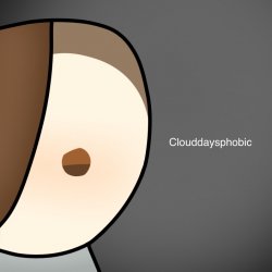 Clouddaysphobic Meme Template