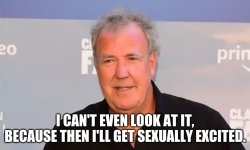 jeremy clarkson Meme Template