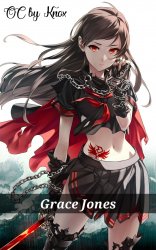 Grace Jones Meme Template