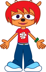 lammy Meme Template