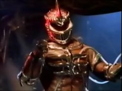 Lord Zedd angry Meme Template