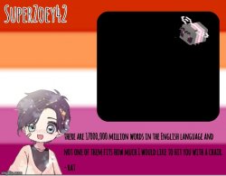 Superzoey42 template Meme Template