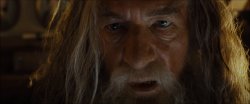 Gandalf "There are few who can" Meme Template