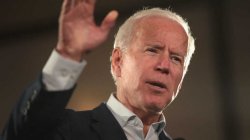 biden Meme Template