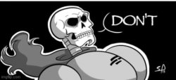 Don't Meme Template