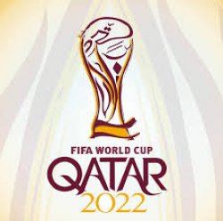 Qatar FIFA F1 Meme Template