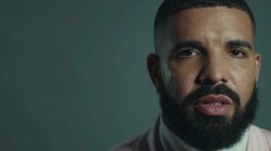 Drake crying Meme Template
