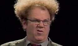 steve brule Meme Template