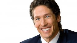 Joel Osteen Not Helping Meme Template