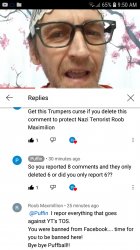 Nazi Reporter Roob Stats Meme Template