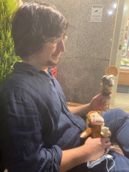 Icecreamgeorgedude Meme Template