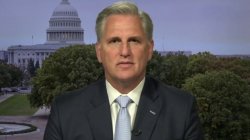 Kevin McCarthy Meme Template