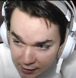 Devoun eyebrow raise Meme Template