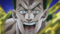 JoJo's Bizarre Adventure Rubber Soul Do you understand? Meme Template