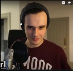 Wilbur Scoot Meme Template