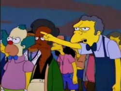 Que no vuelva a pasar Meme Template