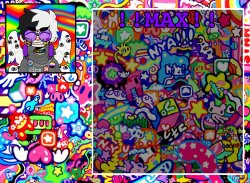 Announce Meme Template