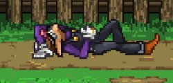 SSF2 dead Waluigi Meme Template