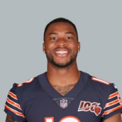 Allen Robinson Meme Template