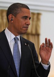 Obama okay sign Meme Template