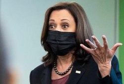 Kamala what Meme Template