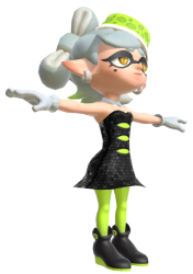 t posing marie Meme Template