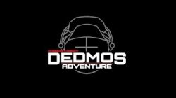 Dedmos Adventure Meme Template