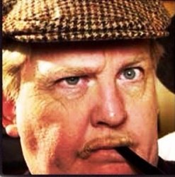 Yorkshireman Meme Template