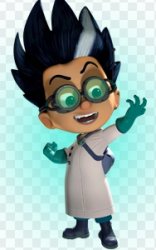 welcome ronio Meme Template