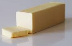 butter Meme Template