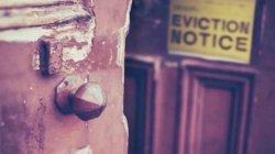 Get Out Meme Template