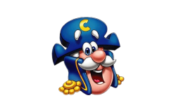 Captain Cap'n Crunch Meme Template