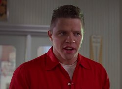 Biff from Back to the Future  #1 Meme Template