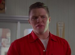 Biff from Back to the Future #2 Meme Template