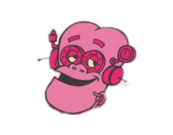 Frankenberry #1 png Meme Template