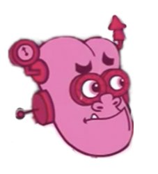 Frankenberry #2 png Meme Template