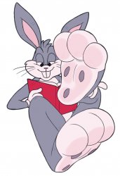 Bugs Bunny Book Meme Template