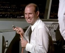 Airplane unplugged guy Meme Template