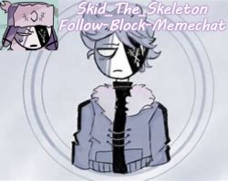 Skid's Ruvyzat Temp Meme Template