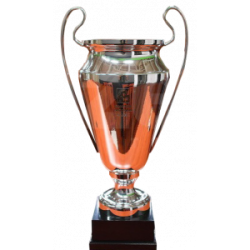 Romanian Liga 1 Trophy Meme Template