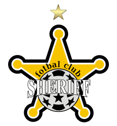 Sheriff Tiraspol Meme Template