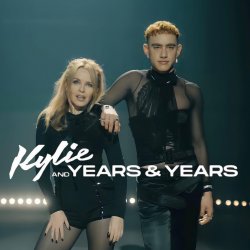 Kylie and years and years Meme Template
