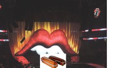 Rolling Stones Tour 2050 Meme Template
