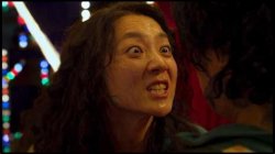 han mi nyeo Meme Template