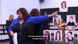 dance moms pyramid Meme Template