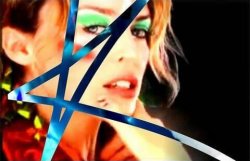Kylie star Meme Template