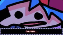 oh funk... (Legacy edition) Meme Template