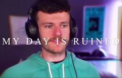 My day Meme Template