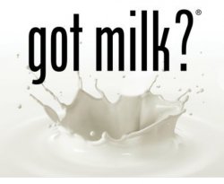 Milk Meme Template