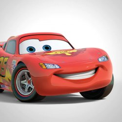 Lightning McQueen Meme Template